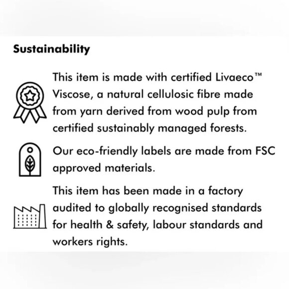 Dawn O’Porter X Joanie Casino Granny Square Print maxi midaxi dress 6 medium NWT - Picture 8 of 8